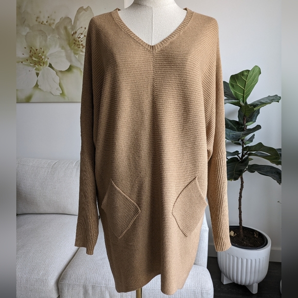 New York & Company Dresses & Skirts - NY & Co Sweater Dress